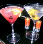 Tini Bigs martinis.JPG